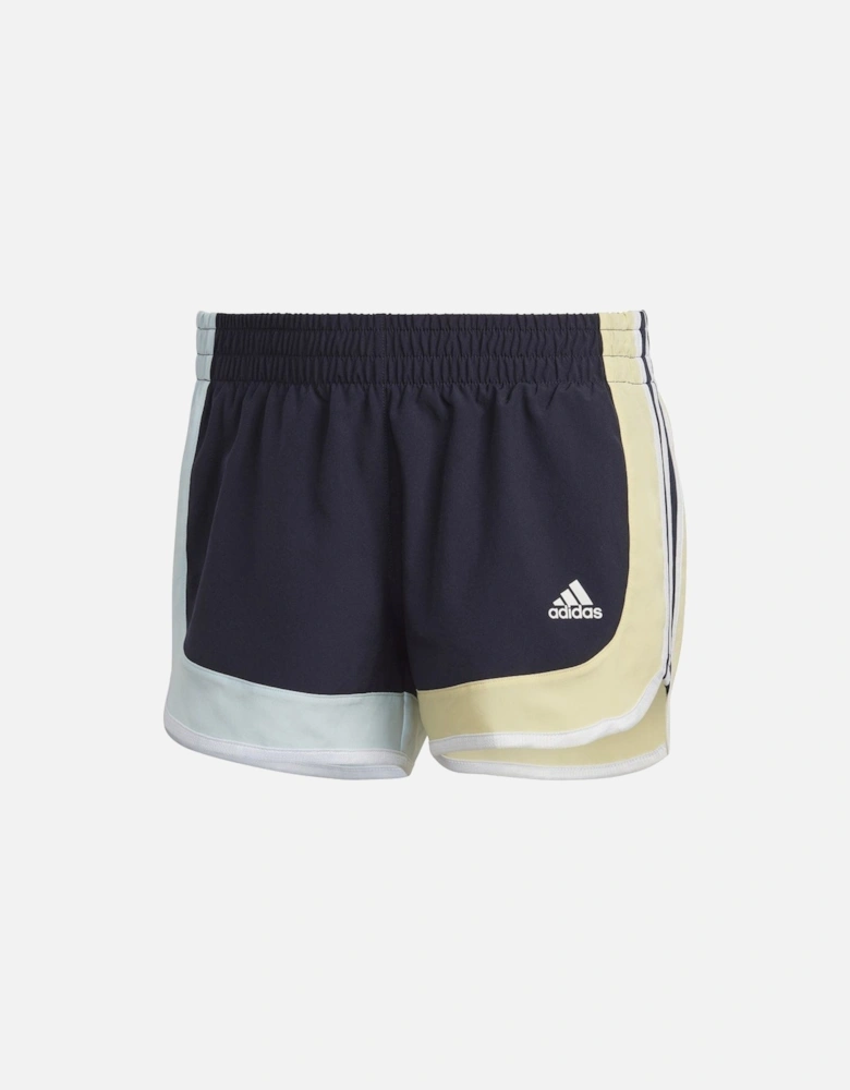 Marathon 20 Colorblock Running Shorts