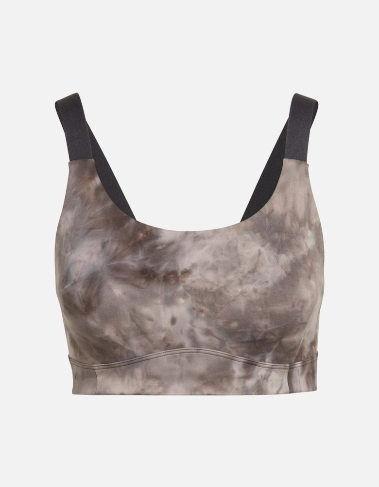 Yoga Studio Light-Support Earth Bra