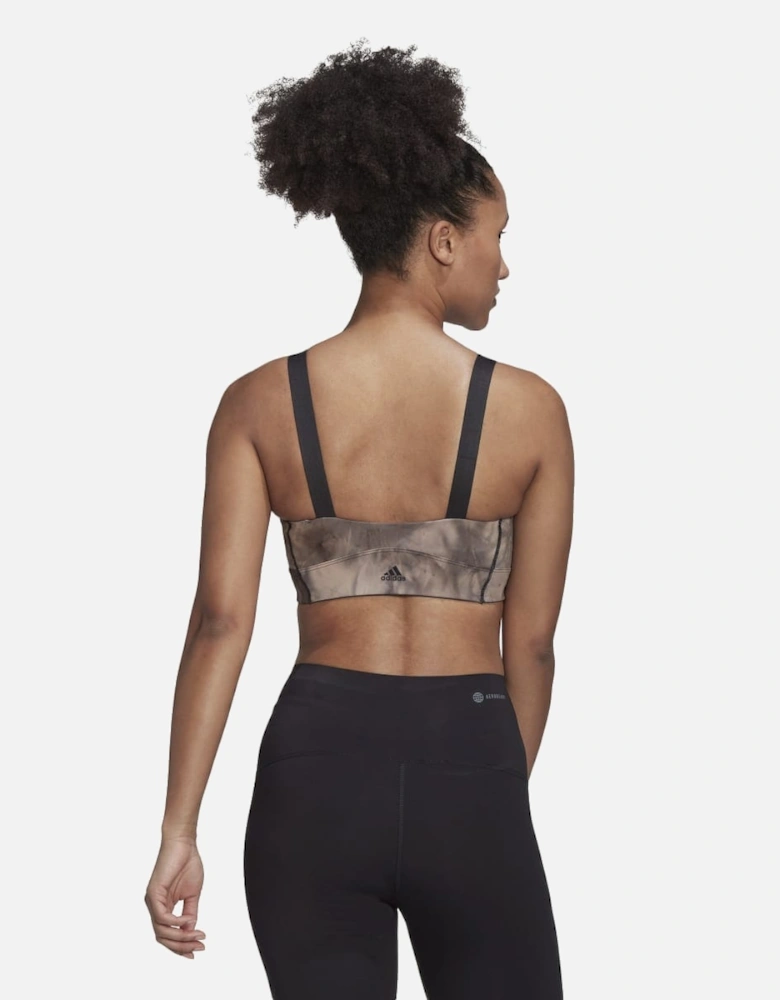 Yoga Studio Light-Support Earth Bra