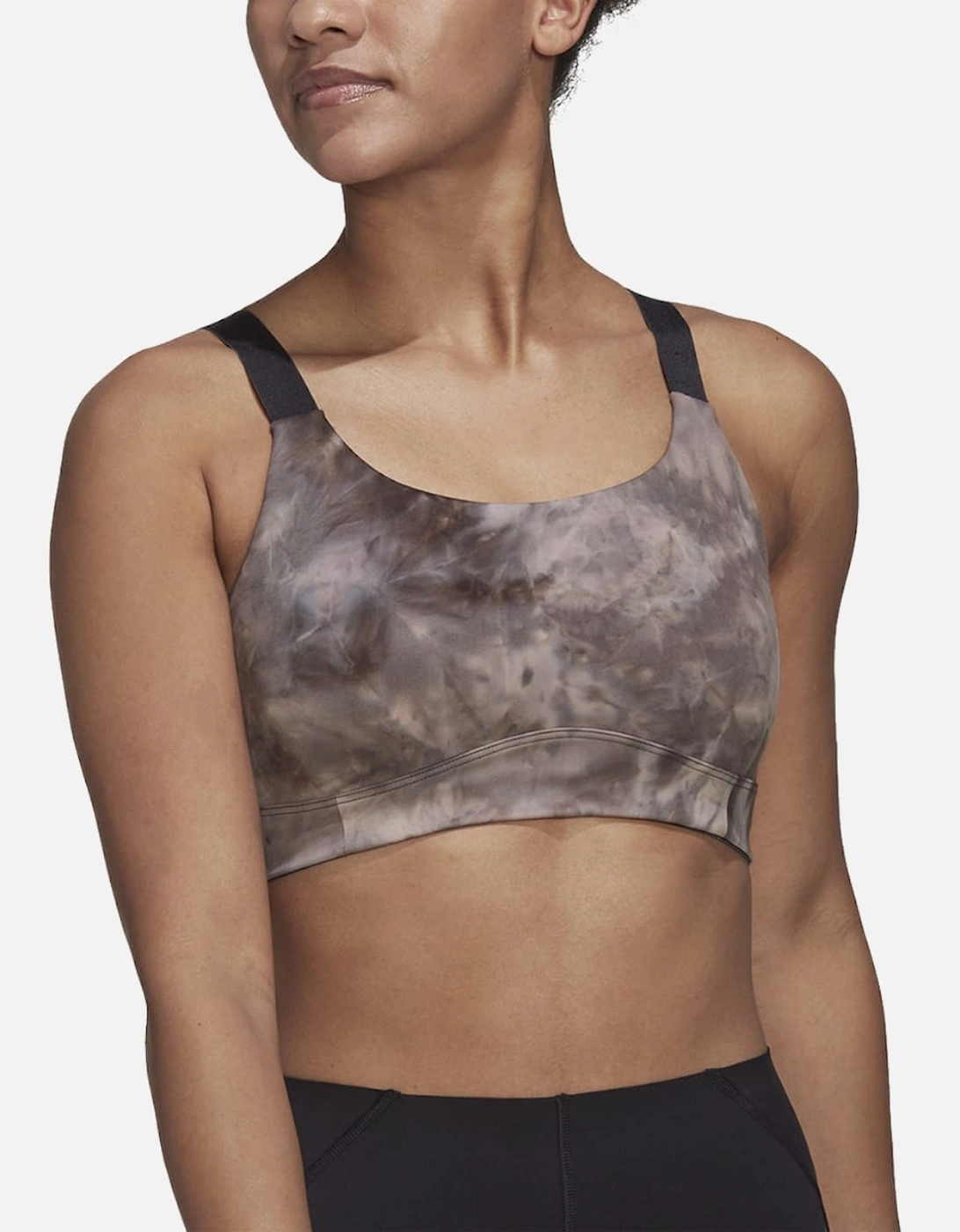 Yoga Studio Light-Support Earth Bra