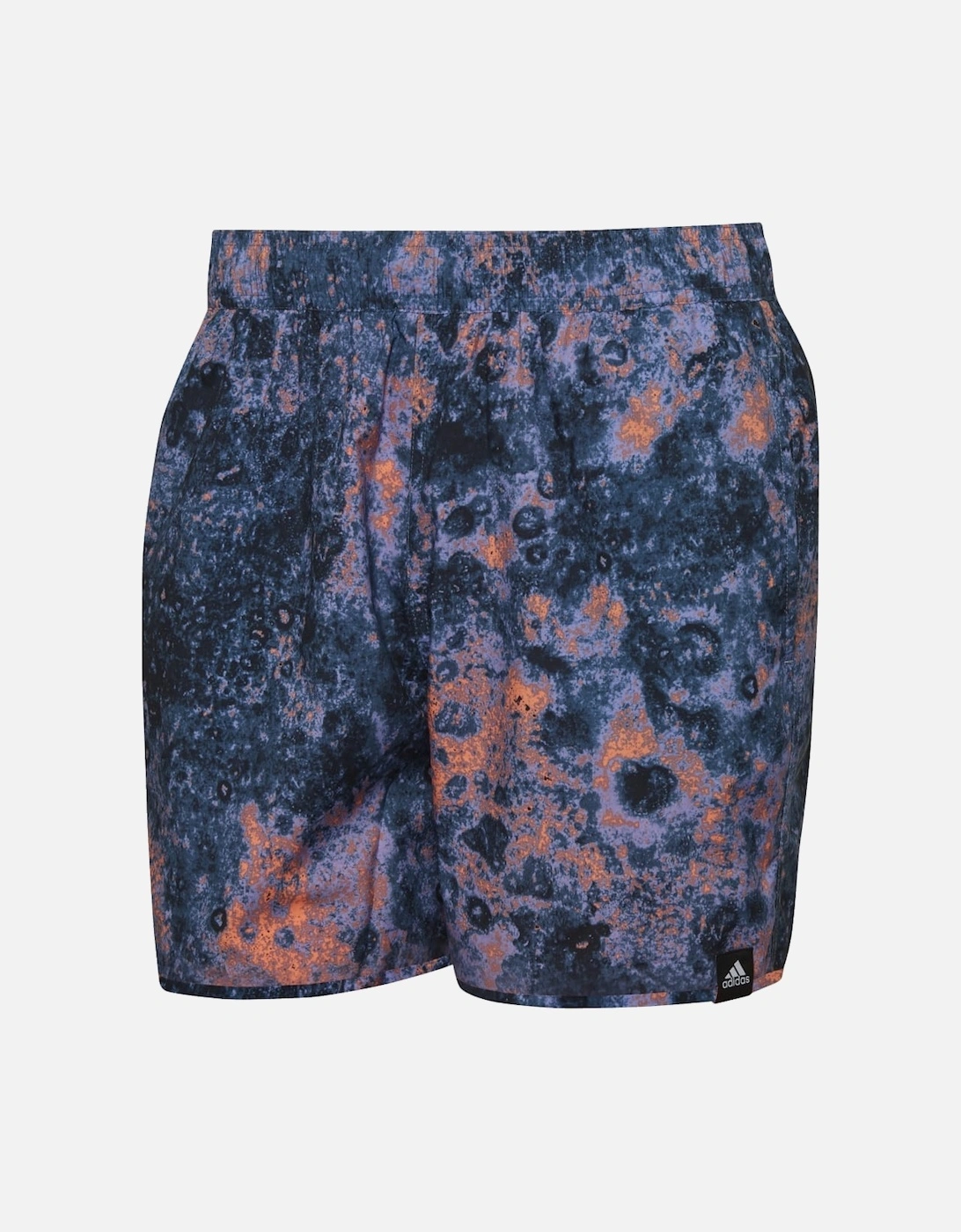 Melting Salt Reversible CLX Swim Shorts