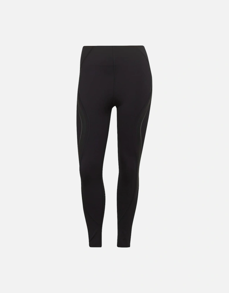 Tailored HIIT Luxe 45 Seconds Training Leggings