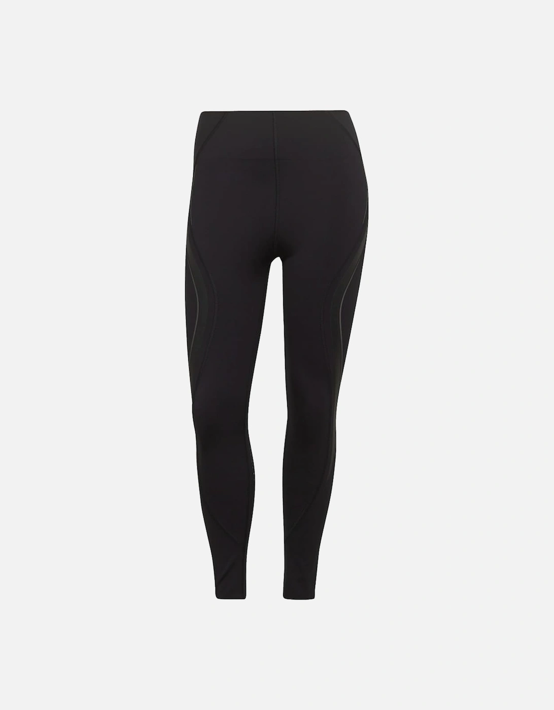 Tailored HIIT Luxe 45 Seconds Training Leggings, 3 of 2