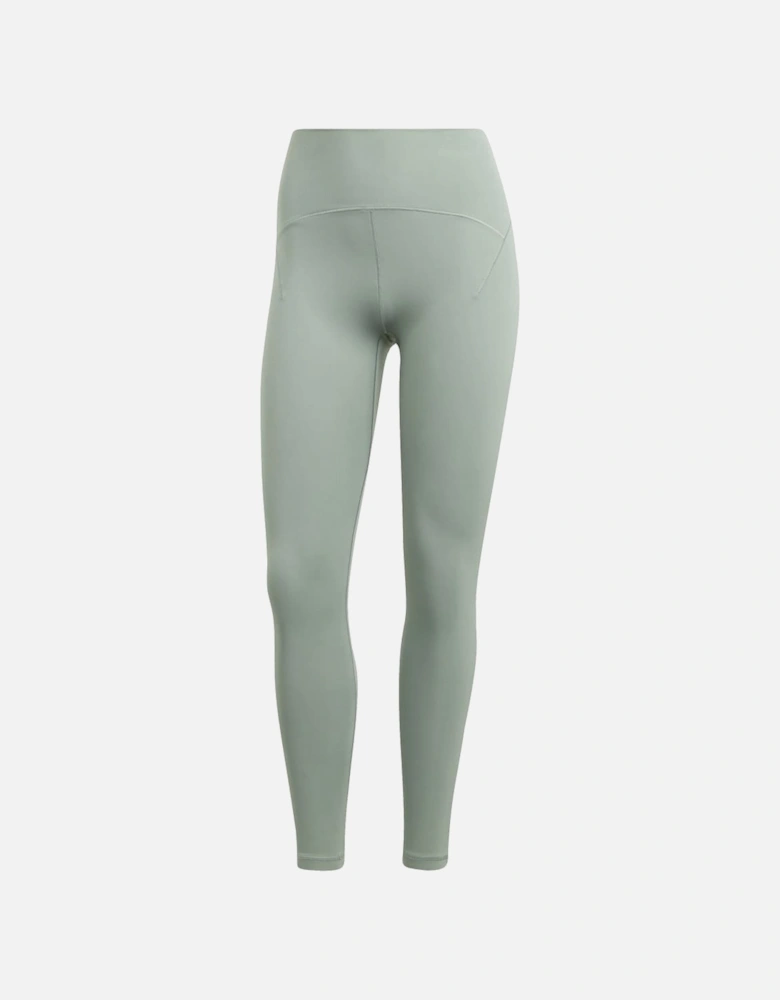 Womens Yoga Studio 7/8 Leggings