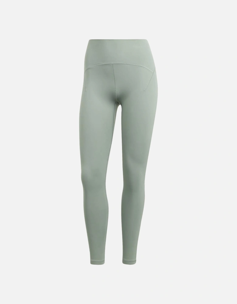 Womens Yoga Studio 7/8 Leggings