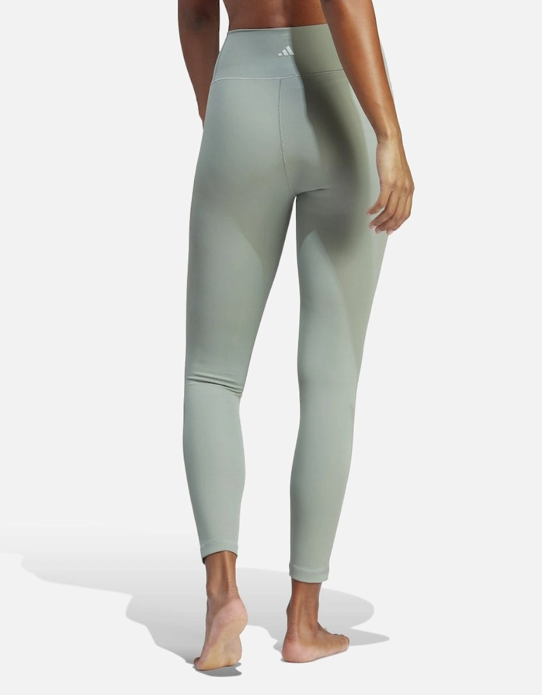 Womens Yoga Studio 7/8 Leggings