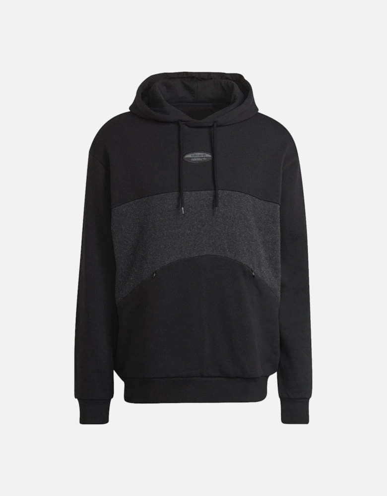 Mens Essentials Hoody