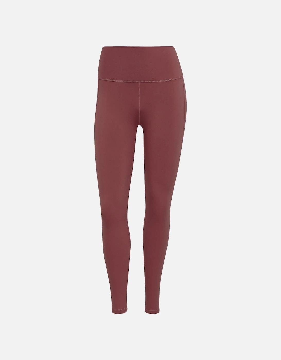 Womens Yoga Studio 7/8 Leggings - Yoga Studio 7/8 Leggings