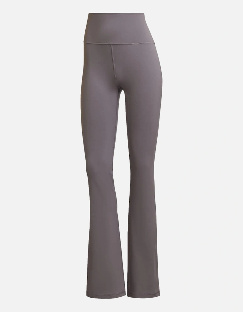 Yoga Studio Flared Leggings