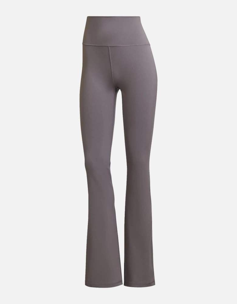 Yoga Studio Flared Leggings