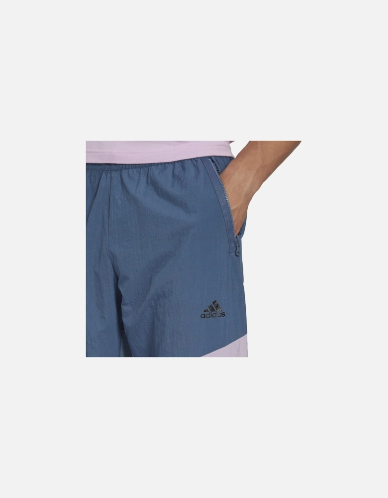 Future Icons 3-Stripes Woven Tracksuit Bottoms