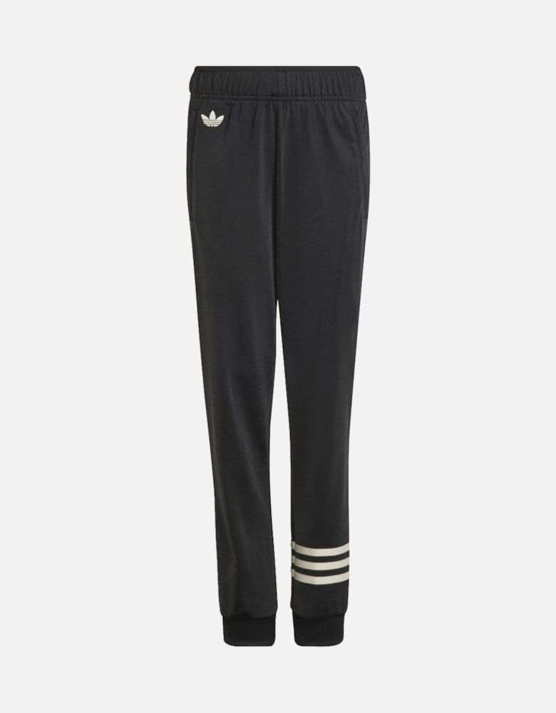 Junior Adicolor Tracksuit Bottoms