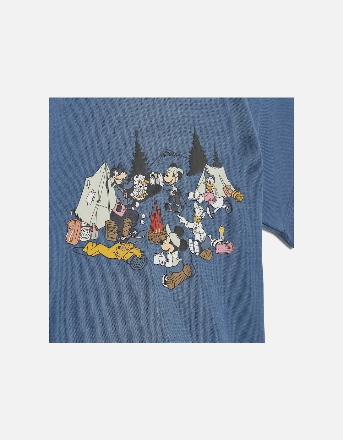 Baby Disney Mickey and Friends T-Shirt