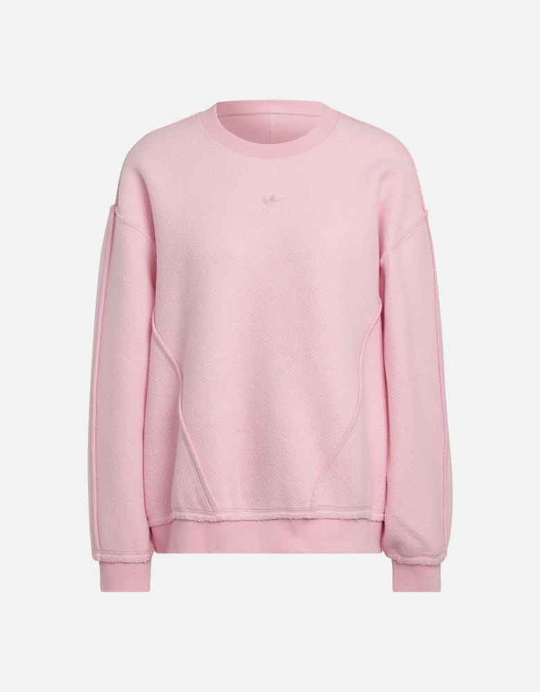 Cozy Loungewear Sweatshirt