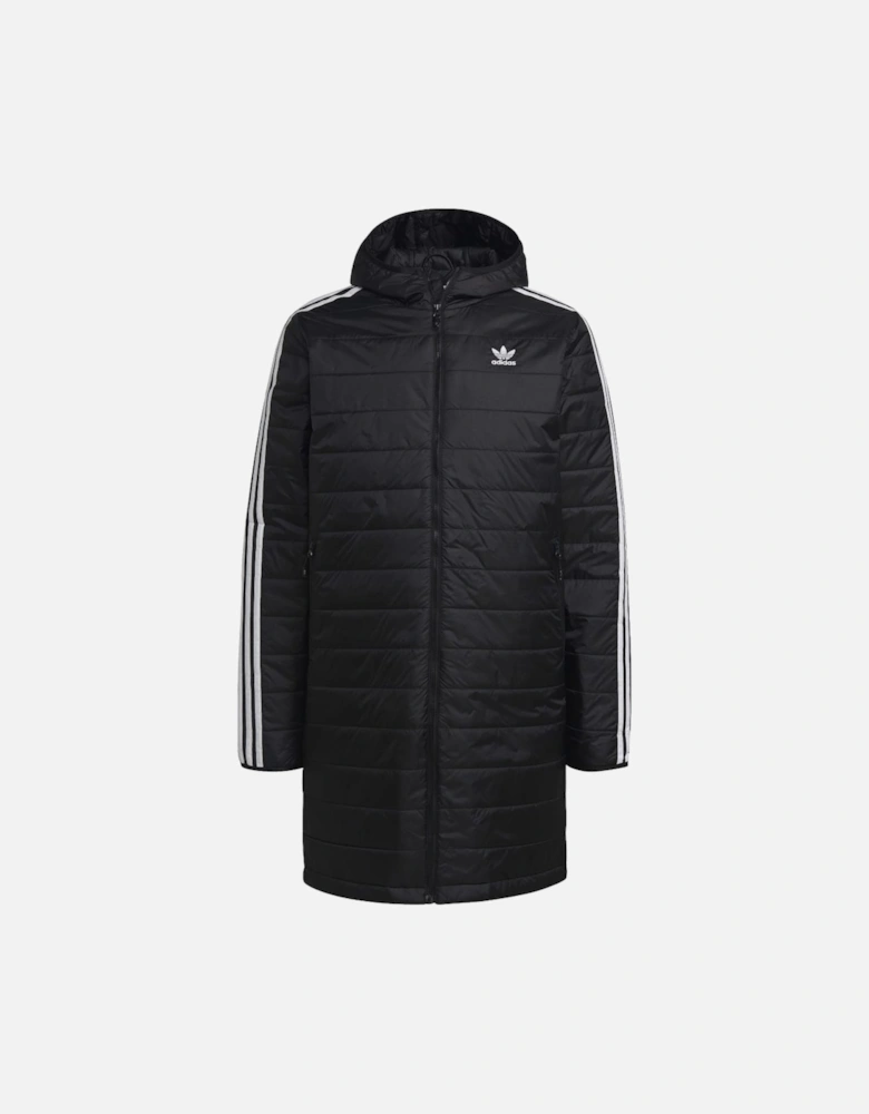 Mens Padded Coat