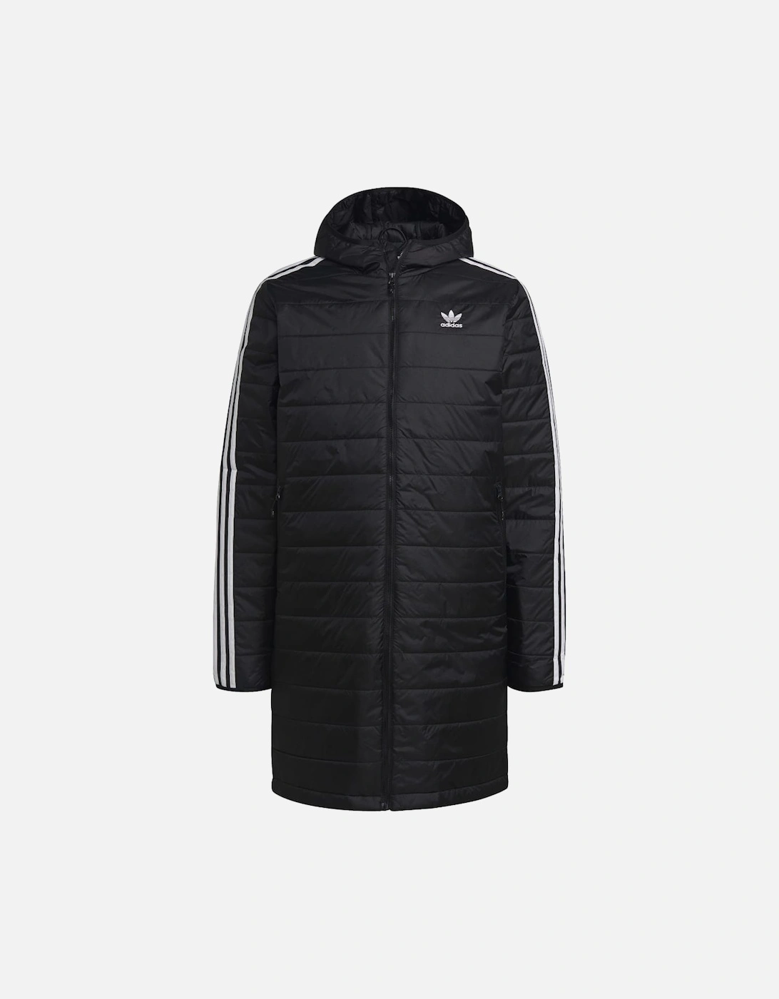 Mens Padded Coat