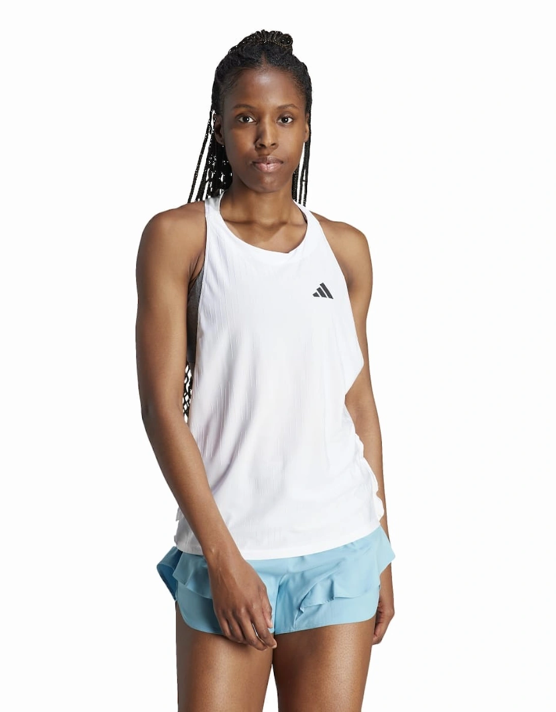 Made to be Remade Running Tank Top