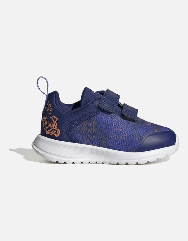 Infant Disney Tensaur Run 2.0 Nemo Trainers