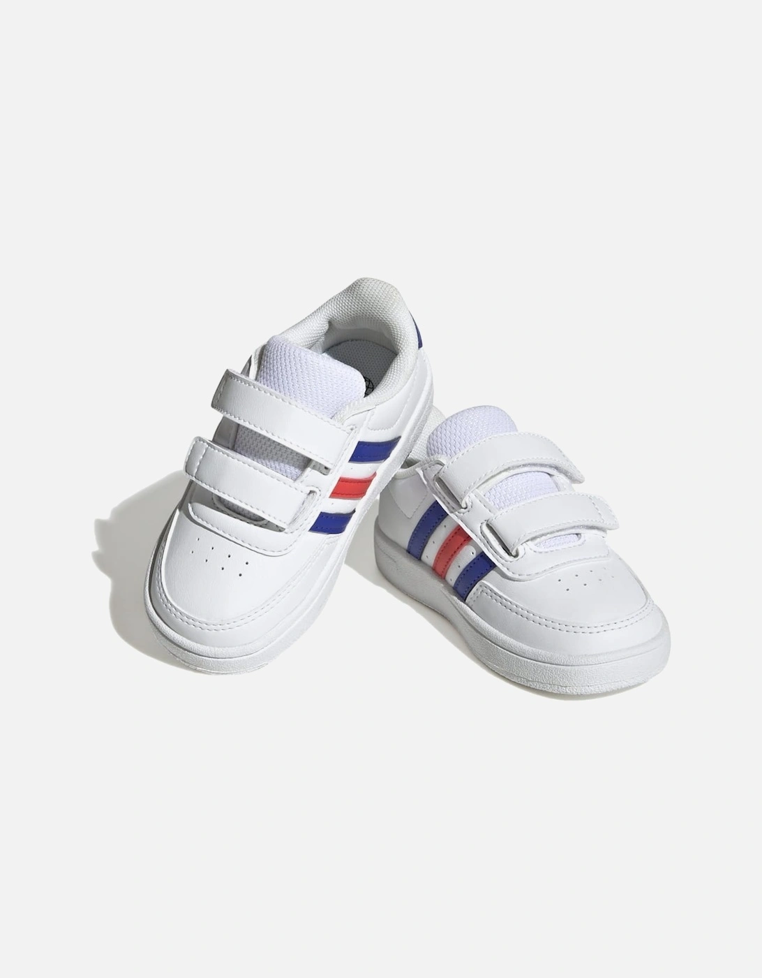 Infant Breaknet Court Trainers