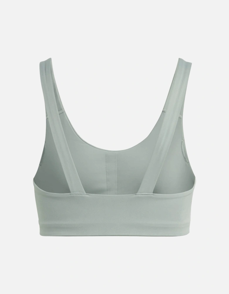 Womens CoreFlow Luxe Studio Medium Support Bra