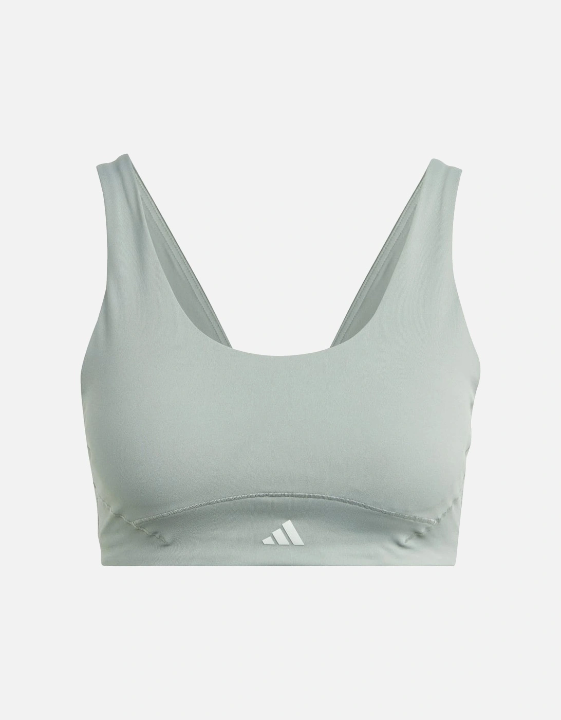 Womens CoreFlow Luxe Studio Medium Support Bra