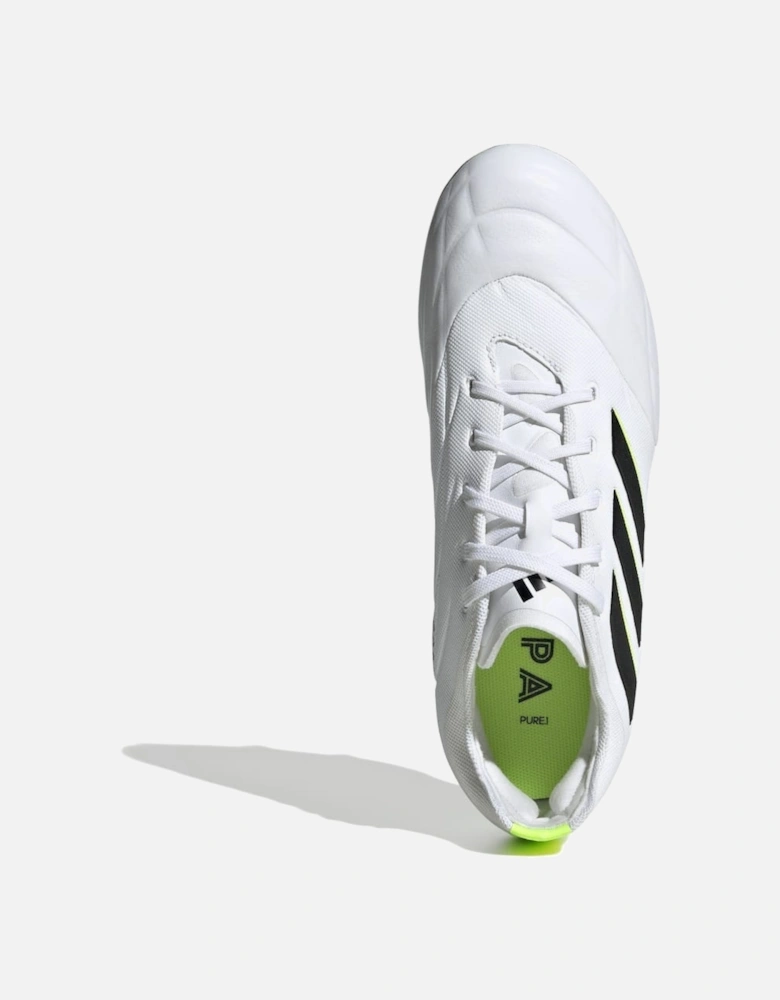 Copa Pure.1 FG Football Boots