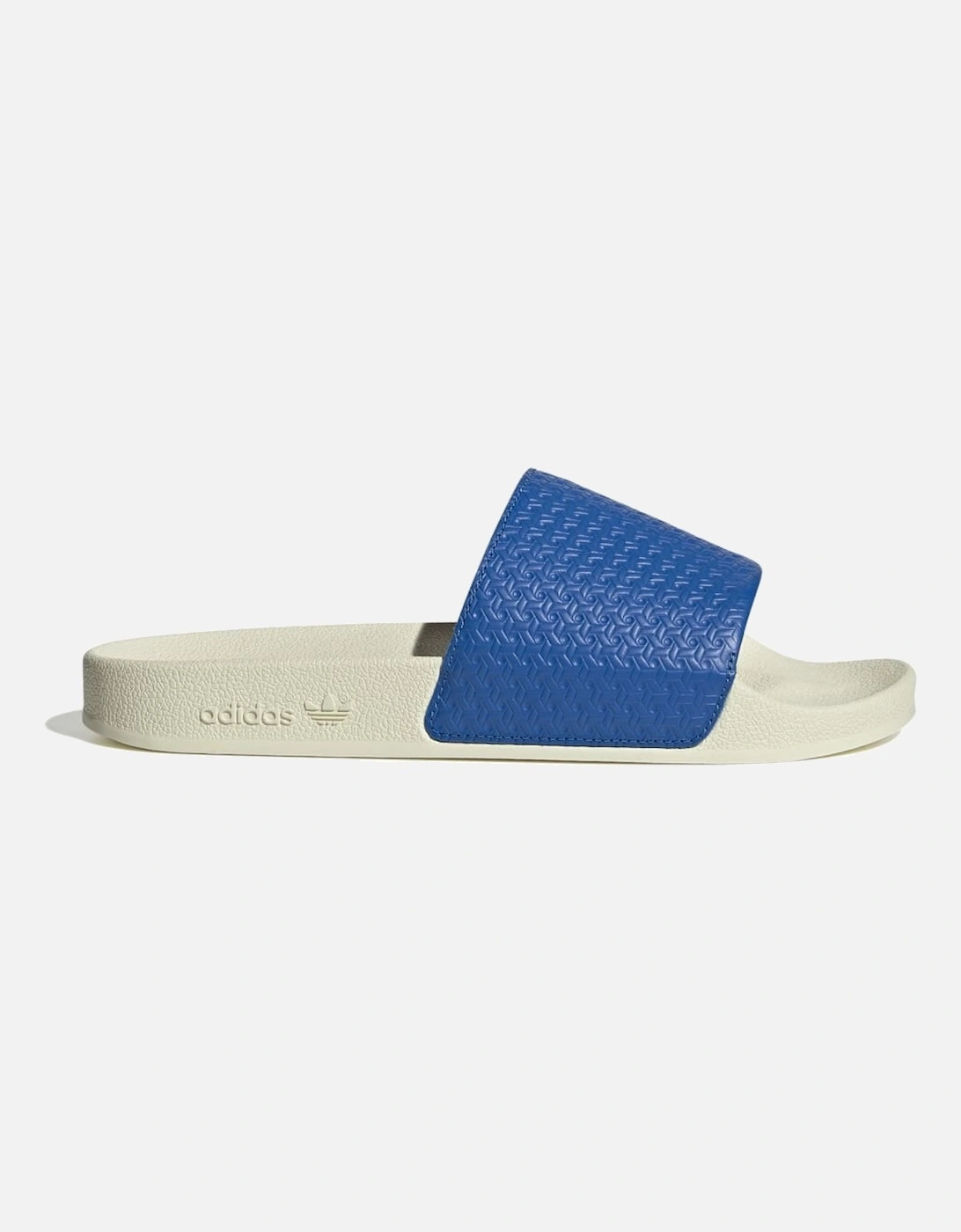 Mens Adilette Slide Sandals, 12 of 11