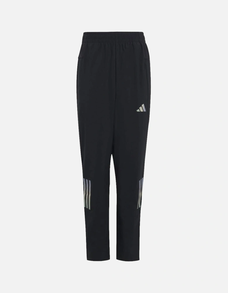 Junior AEROREADY 3-Stripes Joggers