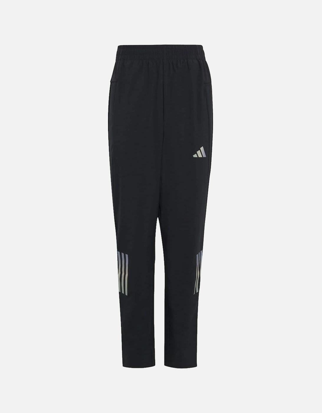 Junior AEROREADY 3-Stripes Joggers, 9 of 8