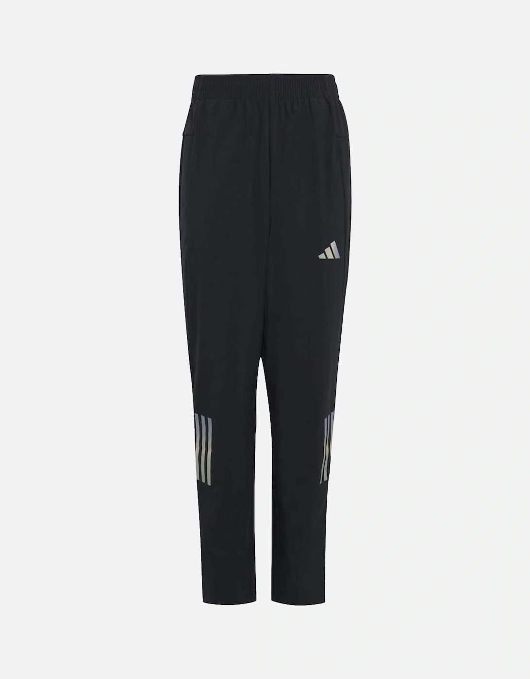 Junior AEROREADY 3-Stripes Joggers