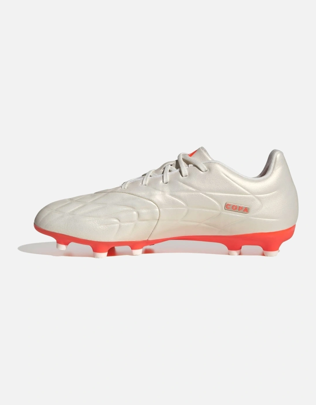 Mens Copa Pure.3 FG Football Boots