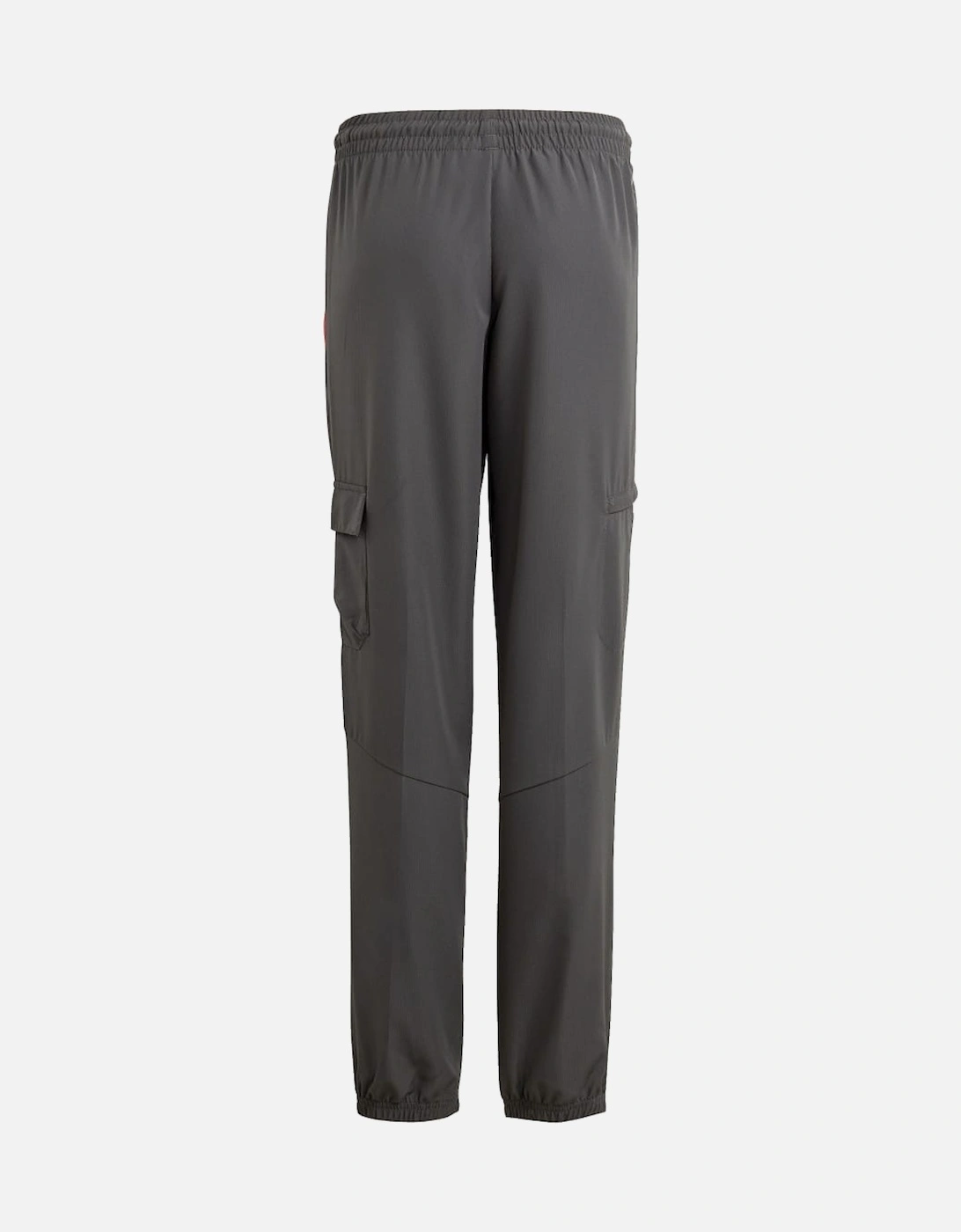 Junior City Escape Cargo Tracksuit Bottoms