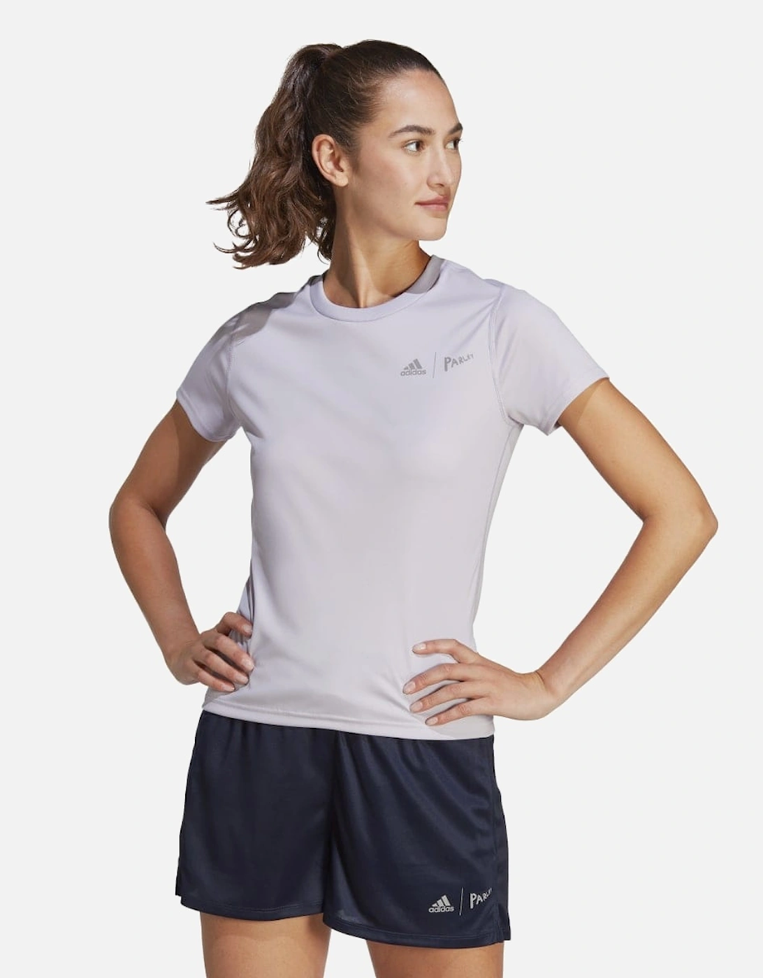 Parley Running T-Shirt