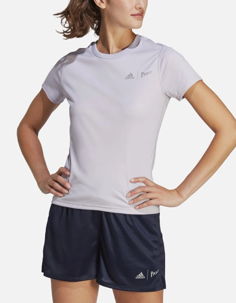 Parley Running T-Shirt