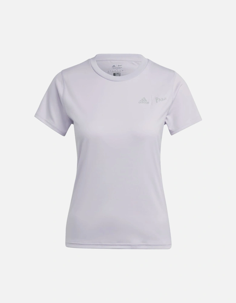 Parley Running T-Shirt