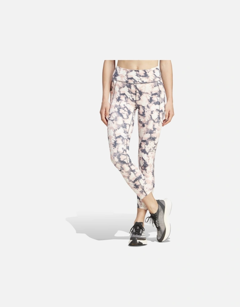 Womens DailyRun 7/8 Leggings