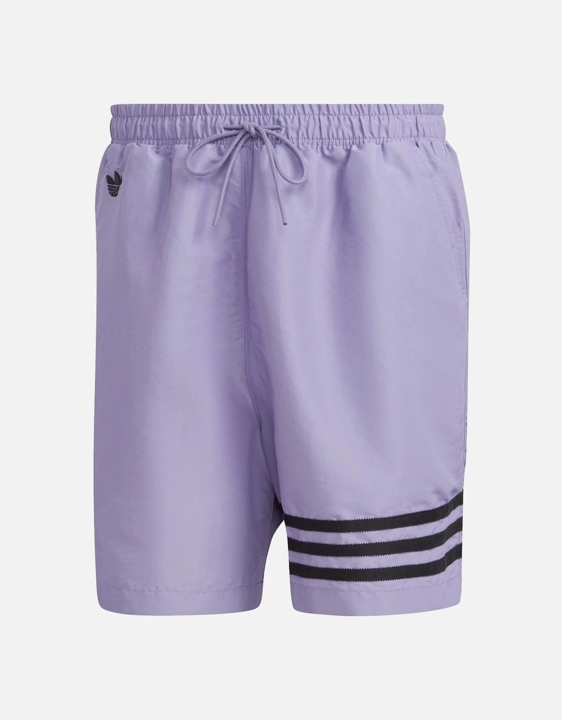 Mens Adicolor Neuclassics Shorts, 12 of 11