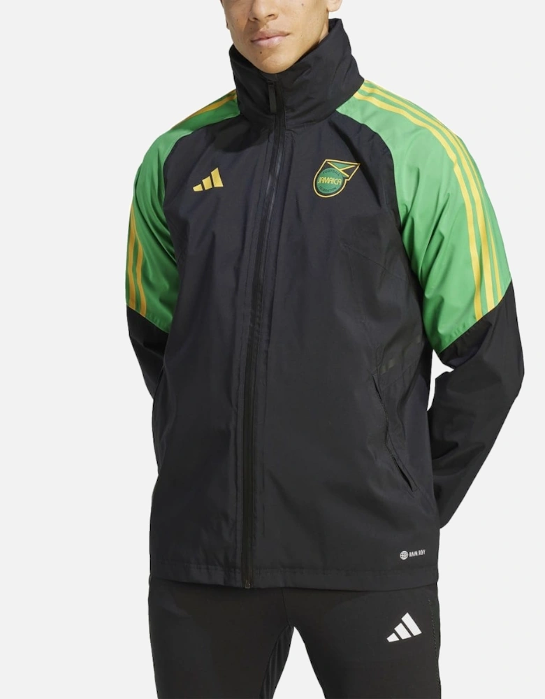 Mens Jamaica Condivo 22 Rain Jacket