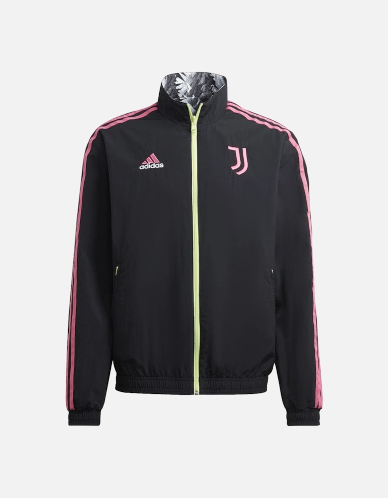 Mens Juventus Anthem Jacket