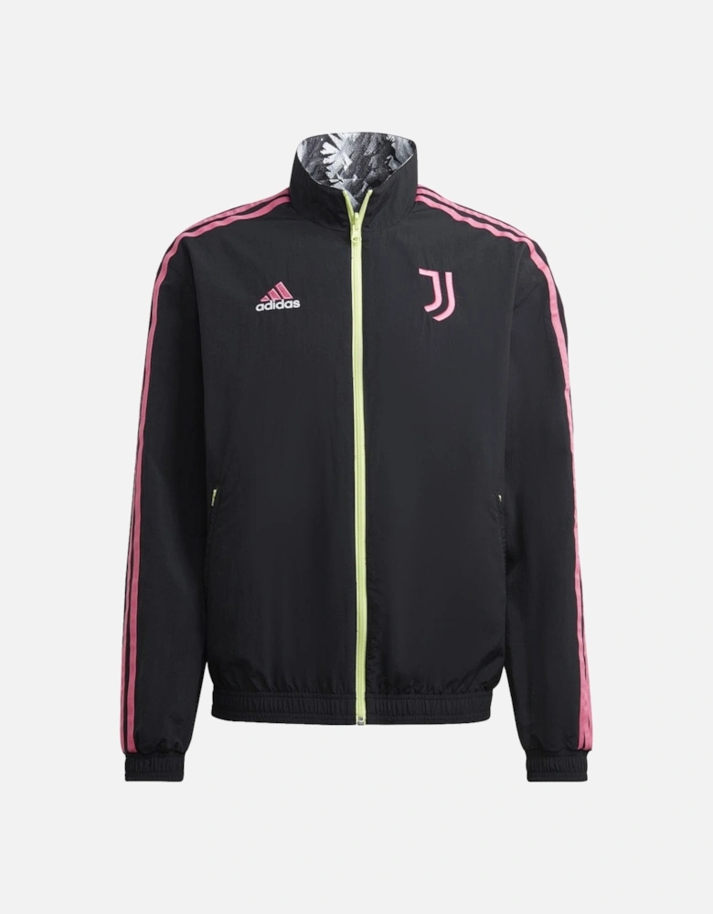 Mens Juventus Anthem Jacket