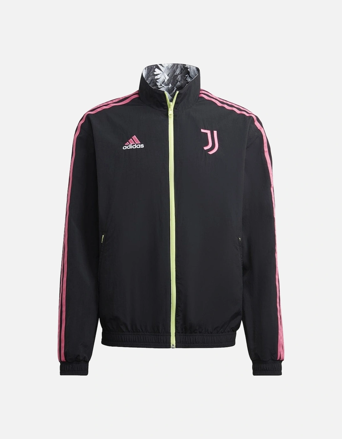 Mens Juventus Anthem Jacket