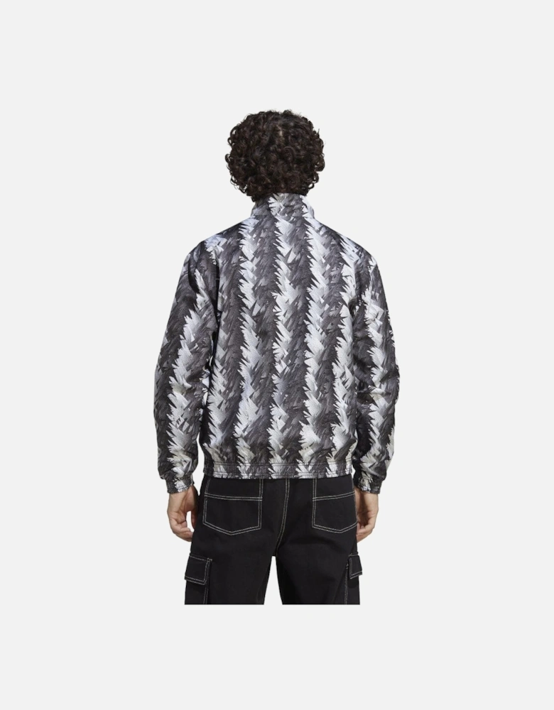 Mens Juventus Anthem Jacket