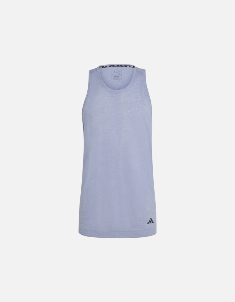 Yoga Training Tank Top