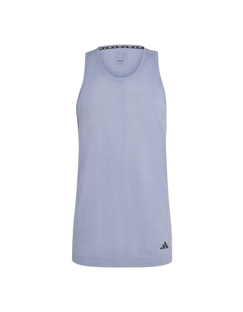 Yoga Training Tank Top