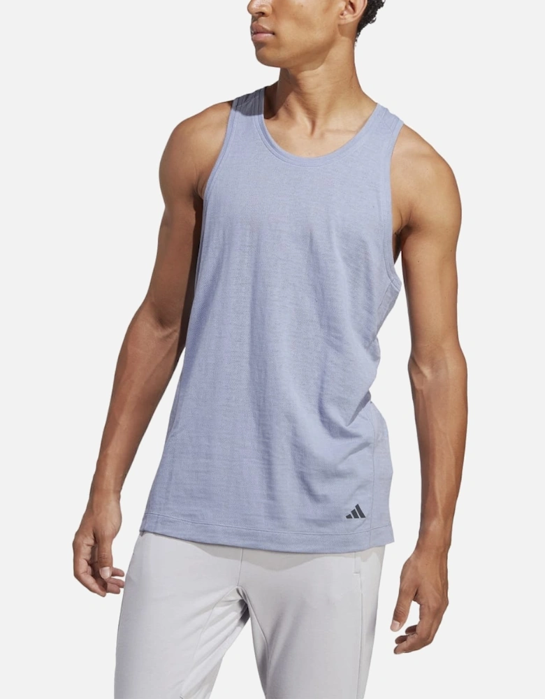 Yoga Training Tank Top