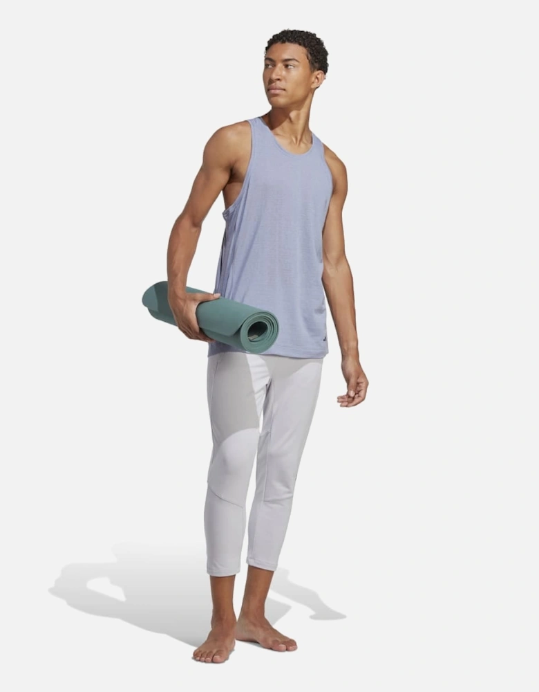 Yoga Training Tank Top