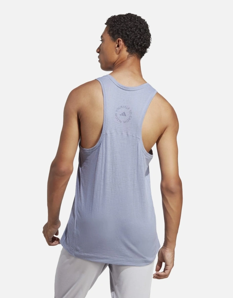 Yoga Training Tank Top