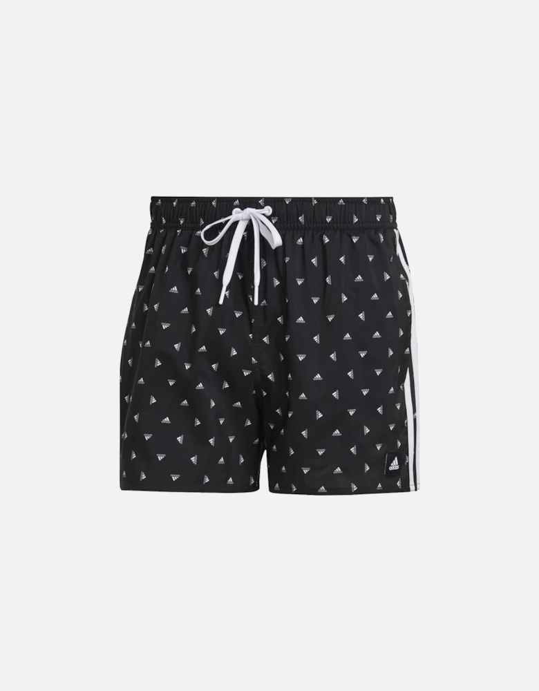 Mens Mini Logo CLX Swim Shorts