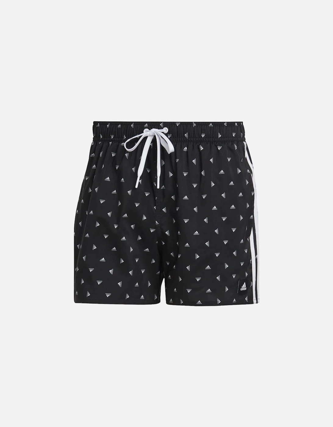 Mens Mini Logo CLX Swim Shorts