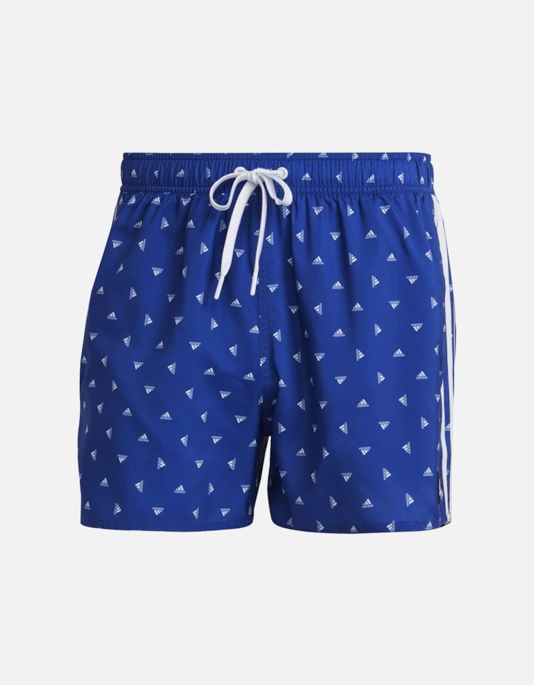 Mini Logo CLX Swim Shorts